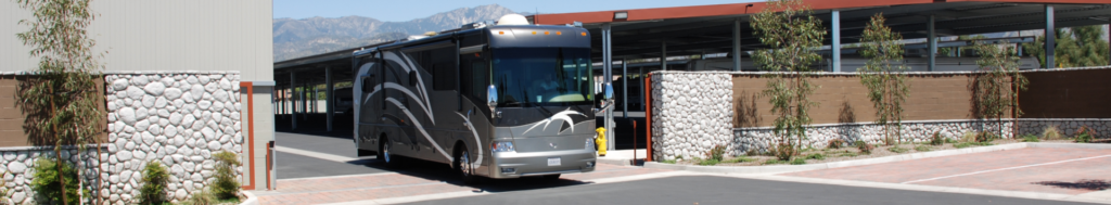 RV & Boat Storage – Mentone Beach RV & Boat Storage
