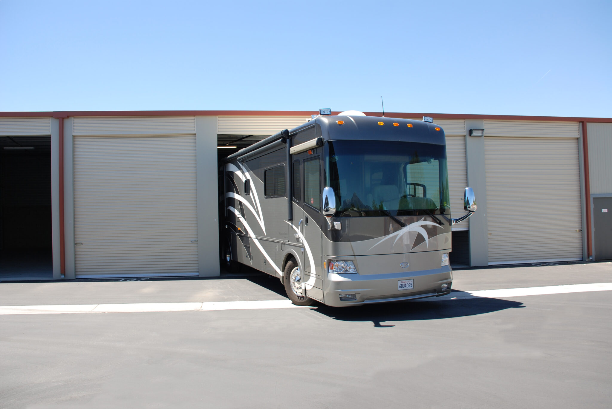 Mentone Beach RV & Boat Storage – Mentone Beach RV – The Key to Your ...